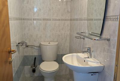 Penthouse 120 mp Arcul de Triumf 3 camere parcare subterana - 31
