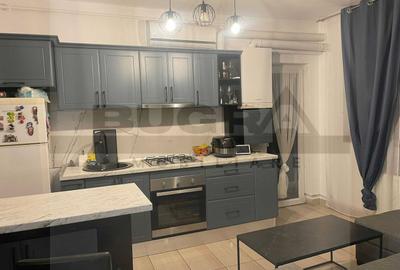 Apartament de 2 camere, 64mp, etaj intermediar, zona Alverna - 2