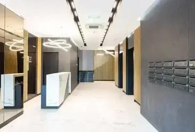APARTAMENT 3 CAMERE  TERASA I LUX I ZONA FLOREASCA I COMISION 0 - 3
