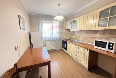 Apartament cu 1 camere decomandat, mobilat în Andrei Mureșanu