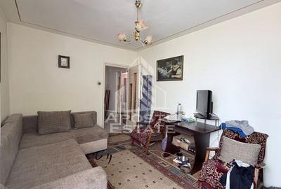 Apartament de vanzare  doua camere decomandat Sagului - 3