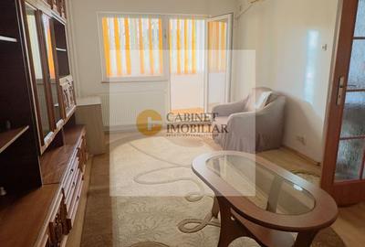 2 Camere - 59MP | Decomandat | 3/8 | Creditabil | 1986 | Crangasi - 4