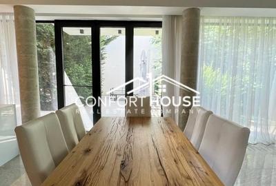 Vila moderna, P+2, mobilat, IANCU NICOLAE - 9