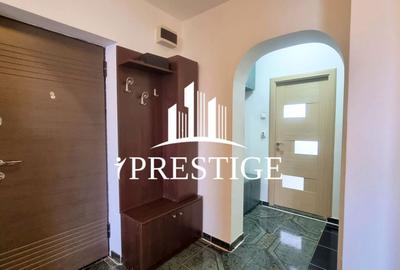 APARTAMENT 2 CAMERE | BALCON | 60 MP UTILI | SIBIU | CALEA POPLĂCII - 9