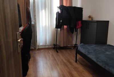 Apartament 4 camere spațios, renovat, etaj 3/10, Margeanului - 3