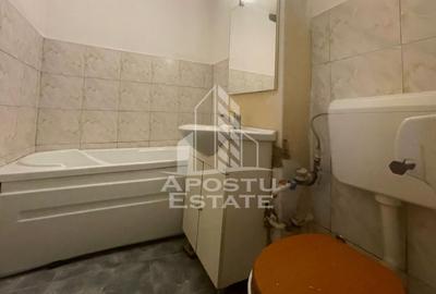 Garsoniera confort 2, zona Fortuna - 6