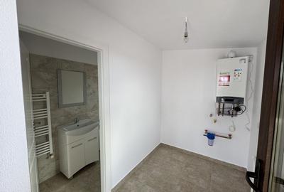 Casa Individuala Parter,Sanmihaiu Roman,3 Camere,Toate Utilitatile - 13