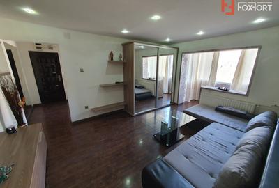 Apartament 2 camere, etaj 2, mobilat-utilat - Zona Girocului - 4