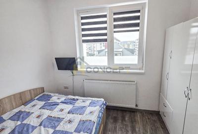 Apartament 2 camere terasa generoasa Popesti Leordeni - 4