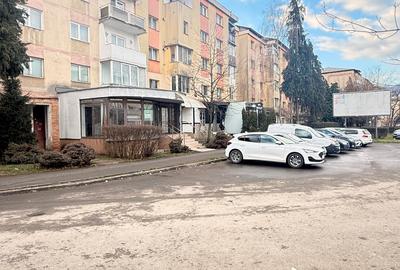 SPATIU COMERCIAL cu iesire la strada , 100MP! - 22