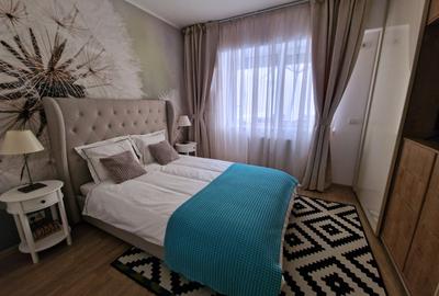 Apartament 2 camere | Universitate | 2 Parcări | Terasa 50 mp | Comision 0 - 11