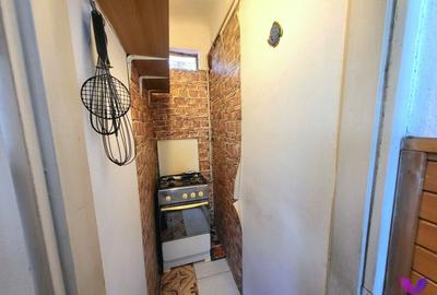 Casa cu 2 corpuri separate | 432 mp teren | Cartier Resita | Sibiu - 21