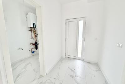 Duplex cu 4 camere, 2 bai - 108 mp - Pozitie centrala - Mosnita - 20