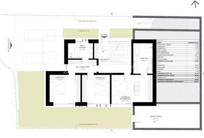 Teren autorizat | 400 mp | PUZ aprobat | Cartier Europa, Cluj-Napoca | - 3