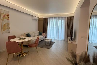 Apartament de inchiriat | Parcare | Cortina North - 3