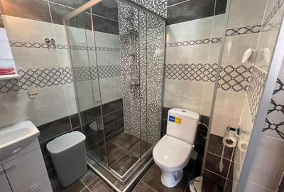 Studio nou de închiriat în Tomis Plus – gata să devină acasă! - 7