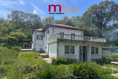 Terenn 2800 mp+ Casa  , oaza de liniste si relaxare - 2