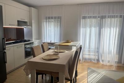Apartament 2 camere cu Gradina, 53 MP, Zona Buna Ziua - 1