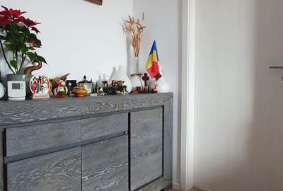 Apartament cu 2 camere semidecomandat, mobilat în Drumul Taberei