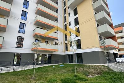 Apartament cu 2 camere decomandat în Torontalului