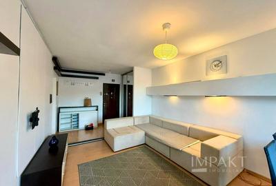 Apartament cu 2 camere in cartierul Grigorescu - 2
