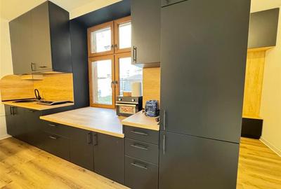 Apartament de LUX cu 3 camere in zona Centrala - 12