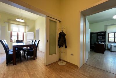 Apartament pretabil birou sau investiție, Central - Take Ionescu - 9