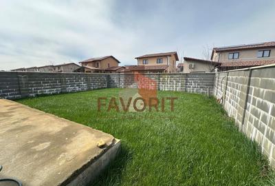 Duplex | Parter + Etaj | Toate utilitatile | Curte generoasa | Sacalaz - 4