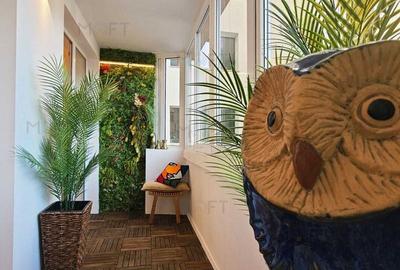 COMISION 0% | 2 CAMERE | Piata Amzei | metrou Romana 4 minute - 3