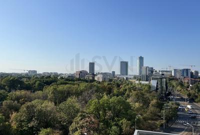 REA1016504 Apartament superb 2 camere Floreasca - 2