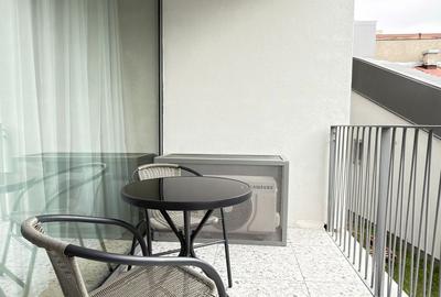 Victoriei / Petru Rareș Loft/ Studio Dublu / Prima Închiriere / Parcare Opțional - 16