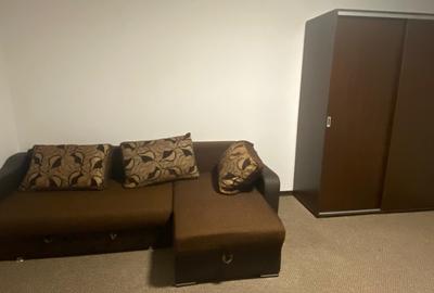 Brancoveanu, garsoniera, 4 minute metrou si parc, 40 mp, bloc reabilitat - 2