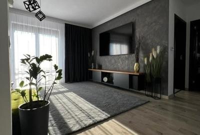 3 Camere Modern - Premium - View Panoramic - Popas Pacurari Valea Lupului / Boxa - 11