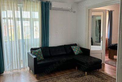 Apartament cu 2 camere semidecomandat în Cișmigiu