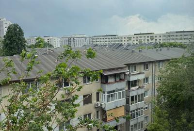 Chișinău, dec., metrou C. Georgian, renovat, centrala, 2 lifturi, mobilat/utilat - 7