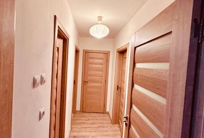 Apartament 3 camere Dristor, stradal, PARCARE, mobilat si utilat modern, liber - 14