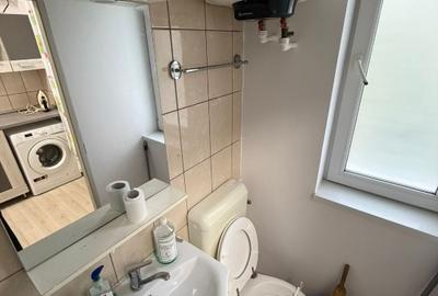 Garsoniera de inchiriat, langa Arena Nationala pe Blvd. Chisinau - 5