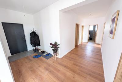 Casa 4 camere 117mp | 0 comision | Balotesti The 8 | 510 mp teren - 4