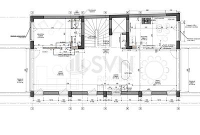 REA1006591 Duplex 6 camere si terasa in imobil nou zona Polona - 10