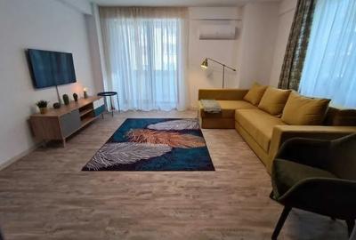 Apartament 2 Camere,Nerva Traian,Roka Residence,bl.2021,DECOMANDAT,centrala,Lux - 2