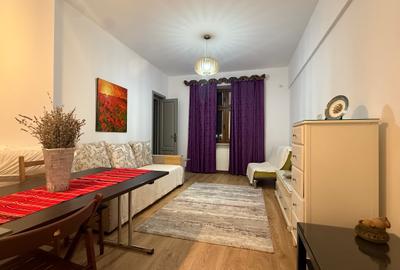 Apartament de 2 camere spre inchiriere Brancoveanu- metrou Brancoveanu - 1