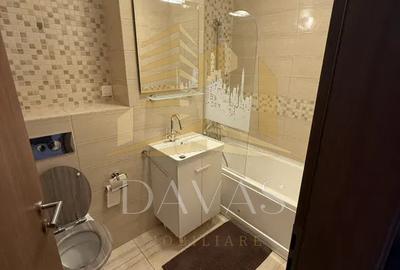 Apartament 2 camere semidecomandat + parcare subterana inclusă | Terasa | Sophia - 6