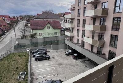 Apartament modern cu 4 camere, 92 mp, zona Rivus - 1