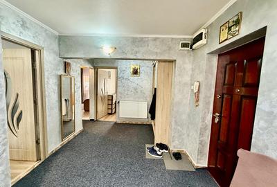 Apartament 3 camere situat in Floresti, zona Centrala, garaj - 1