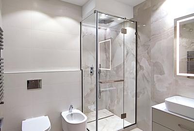 Apartamente de lux cu 2 camere, pe plaja in Mamaia Nord, in rate sau cu discount - 7