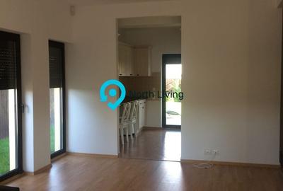 Vila 4 camere | Garaj | Curte 400 mp | zona Corbeanca - Tamas | - 10