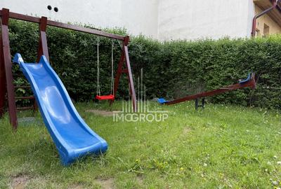 Apartament cu 2 camere | 2 Parcări | Terasă | Zona străzii Decebal - 10
