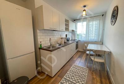 Apartament lux,2 camere,Sos. Colentina,vis a vis de complexul Rose Garden - 15