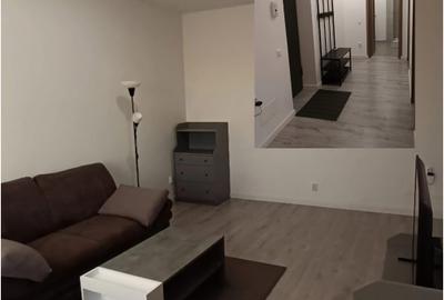 Inchiriez apartament 2 camere / Drumul Taberei / Centrala termica - 4