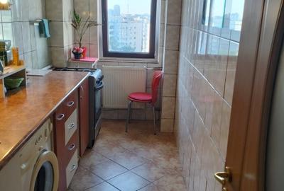 Garsoniera de vanzare Nerva Traian Casa de Pensii Vitan Mall DECOMANDATA LIBERA. - 6